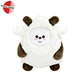 plush cute animal toy